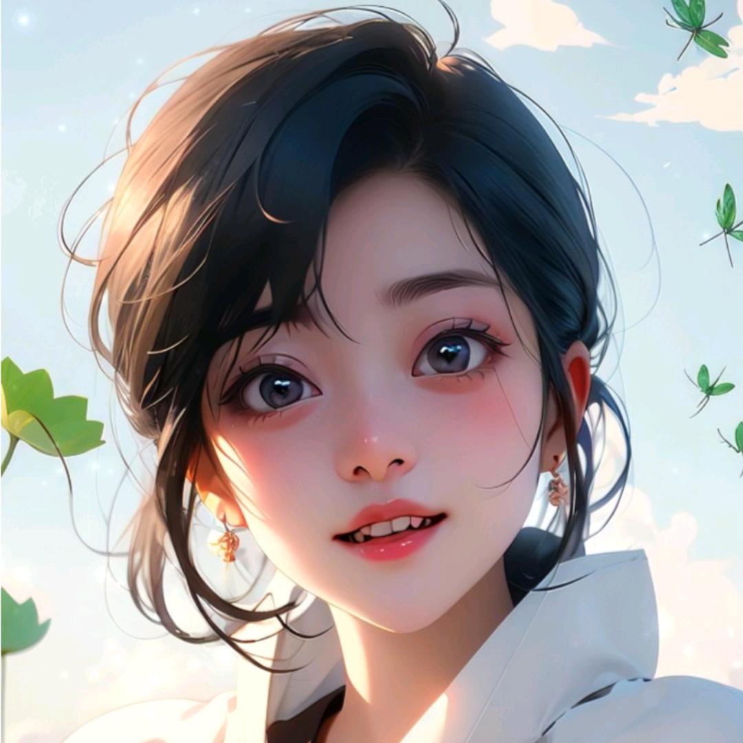 @英子