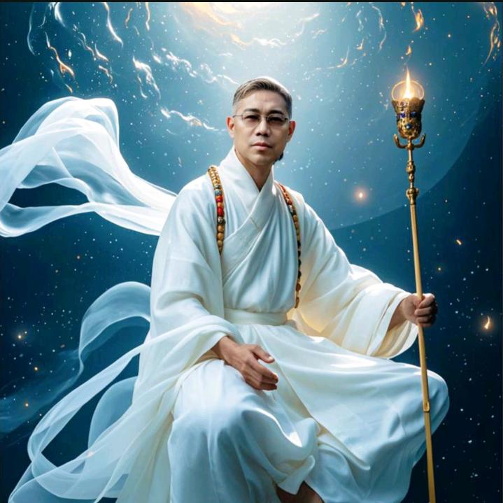 长安一盏灯