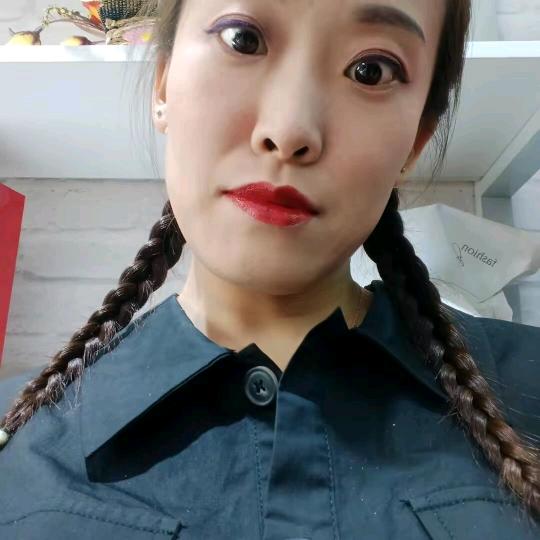 春暖花开