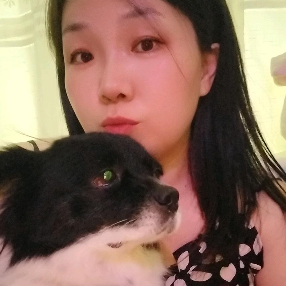 她，懂了🇨🇳💋