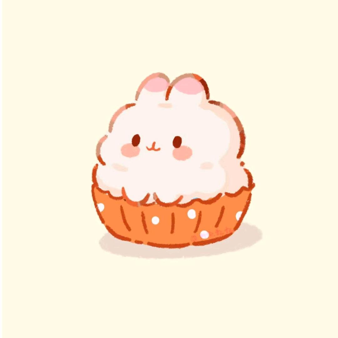 🐰兔牙的捏🥕