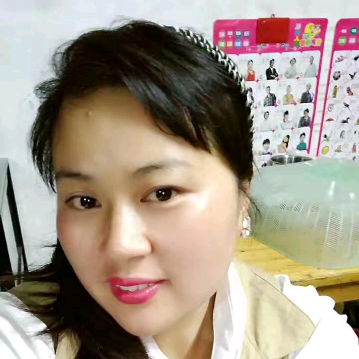 艳艳卖马油霜