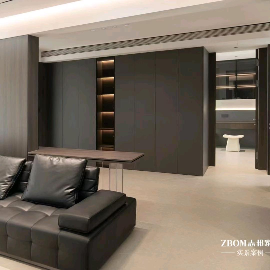 台山志邦全案定制