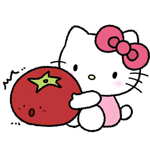 浙海大一只西红柿🍅