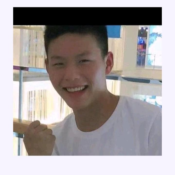 龙哥哥