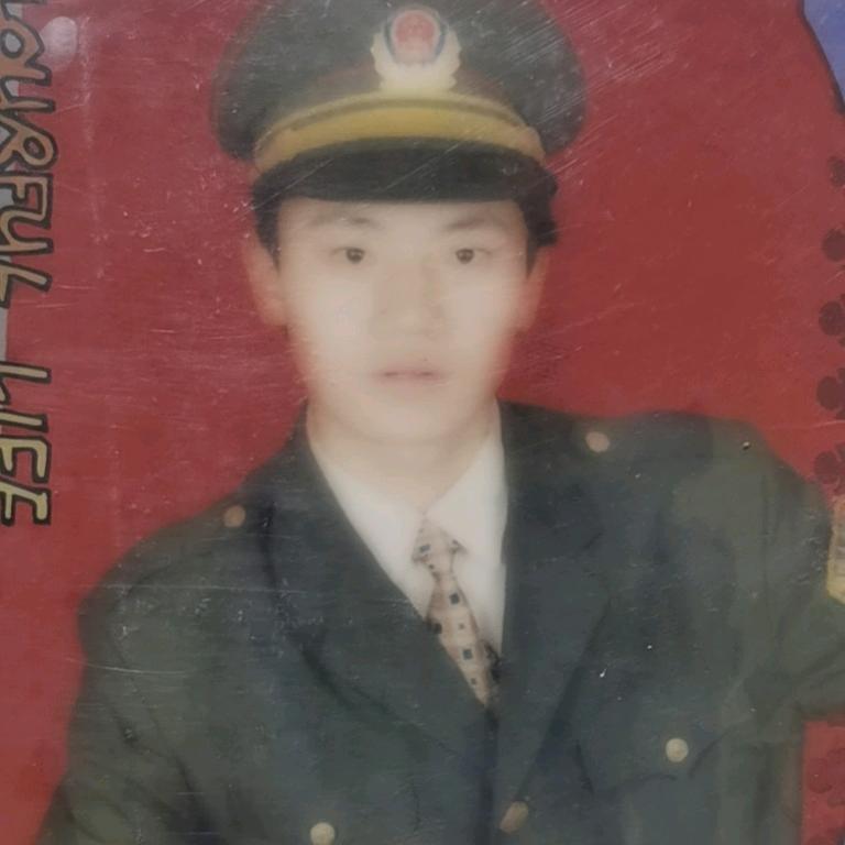 光头强(曾宪有)