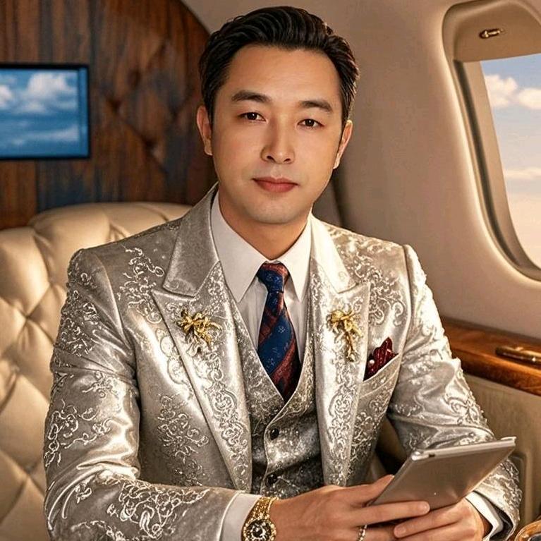 张金明