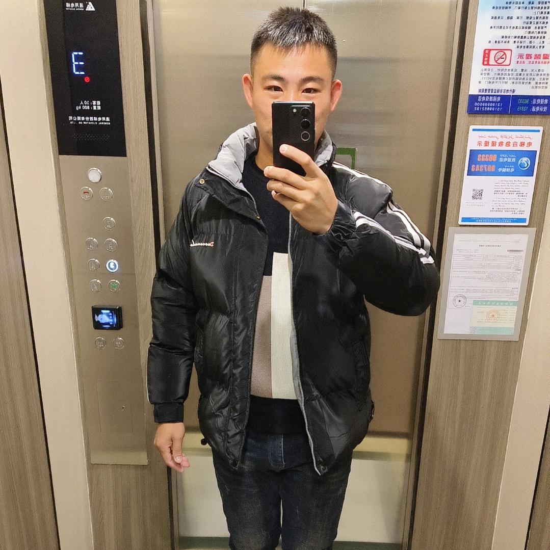 俏巴农业—项波