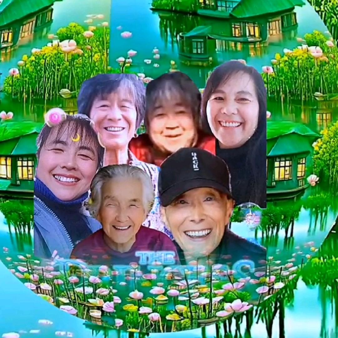幸福一辈子