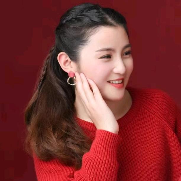 晴晴麻麻（育儿）