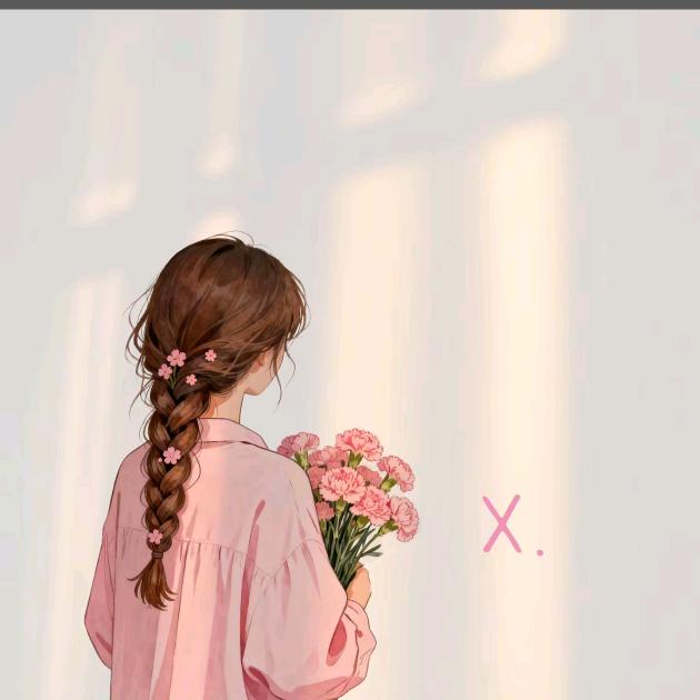 山茶花开在年糕里