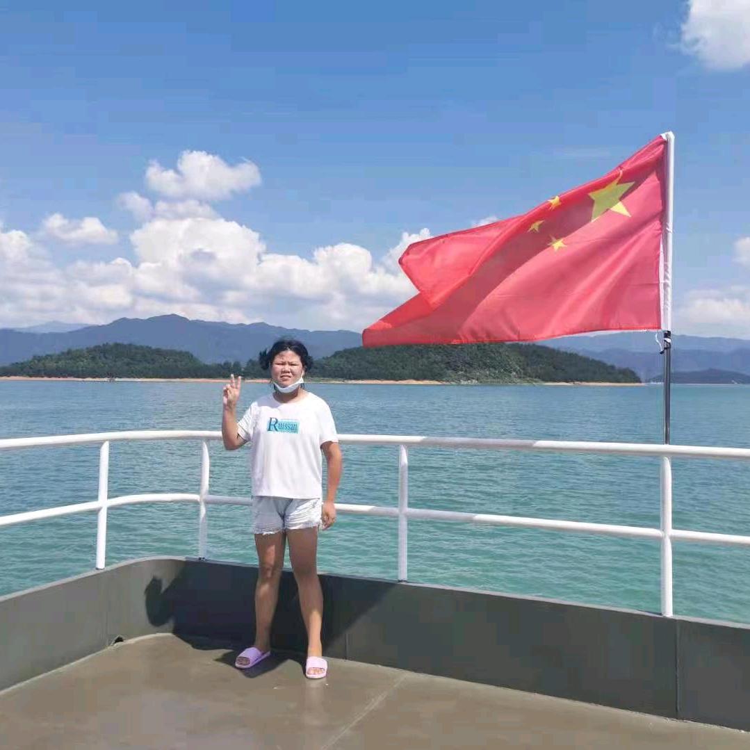 刘四妹