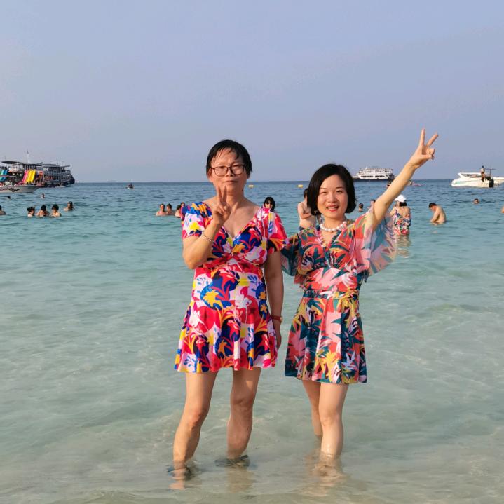 李现城（生气不超三分钟）