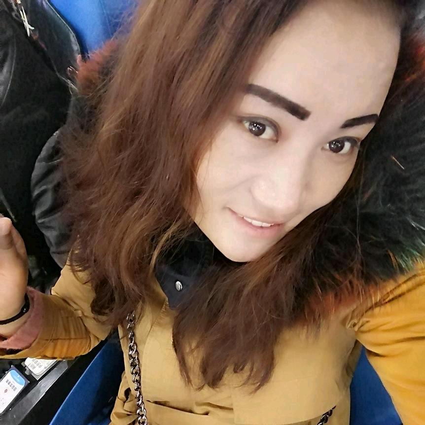康巴姑娘