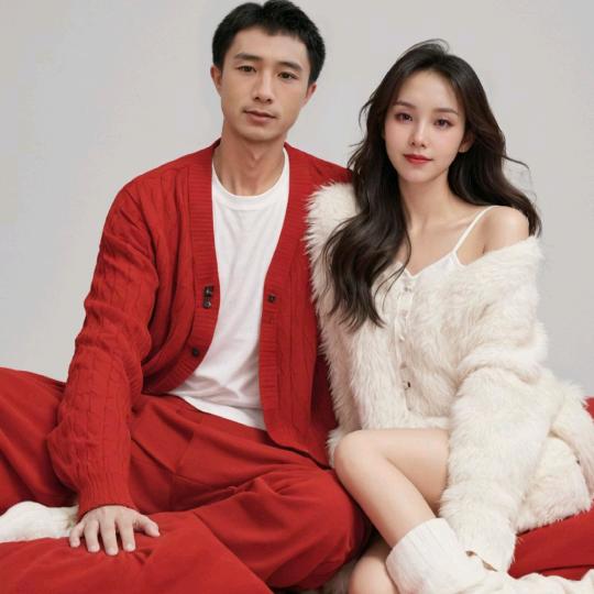 潇洒哥从不“肖”洒