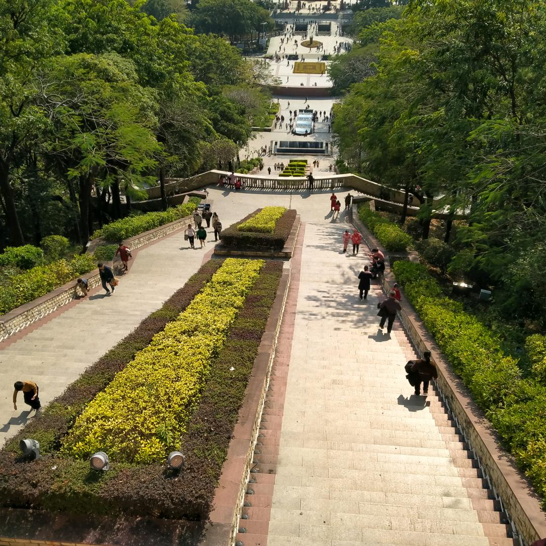 有心抽烟没有火