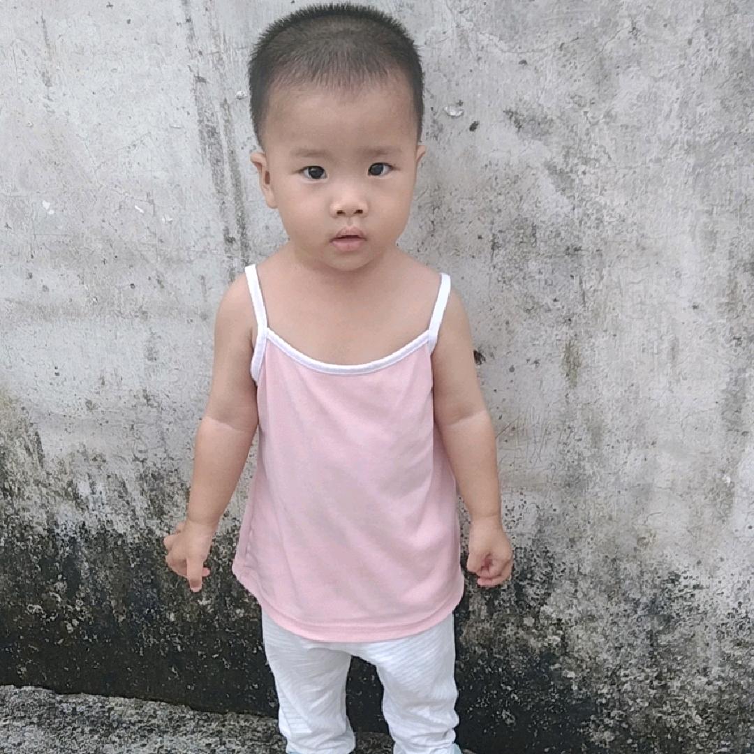 发呆的小绵羊，累吗，好累