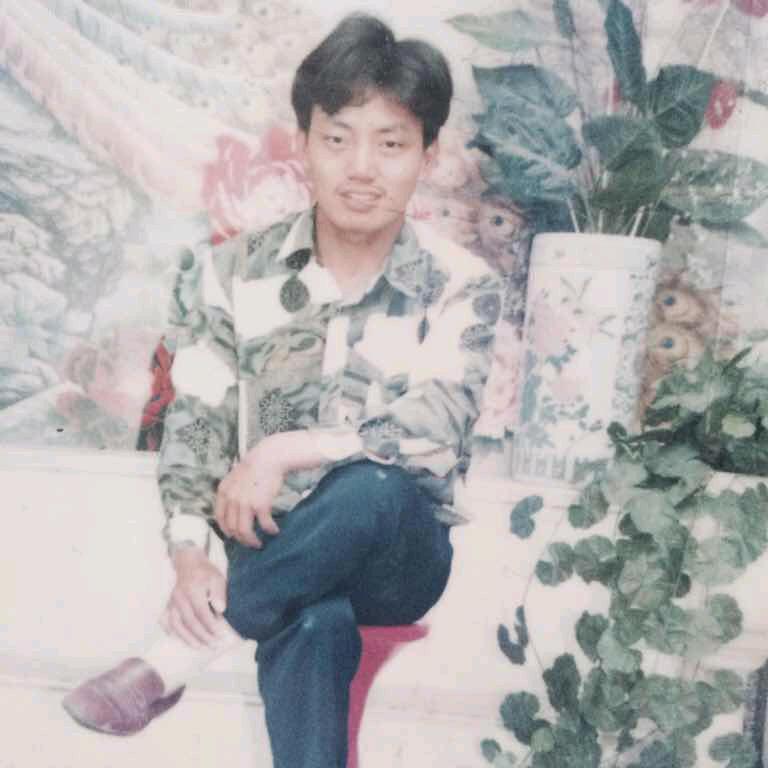 陈勇