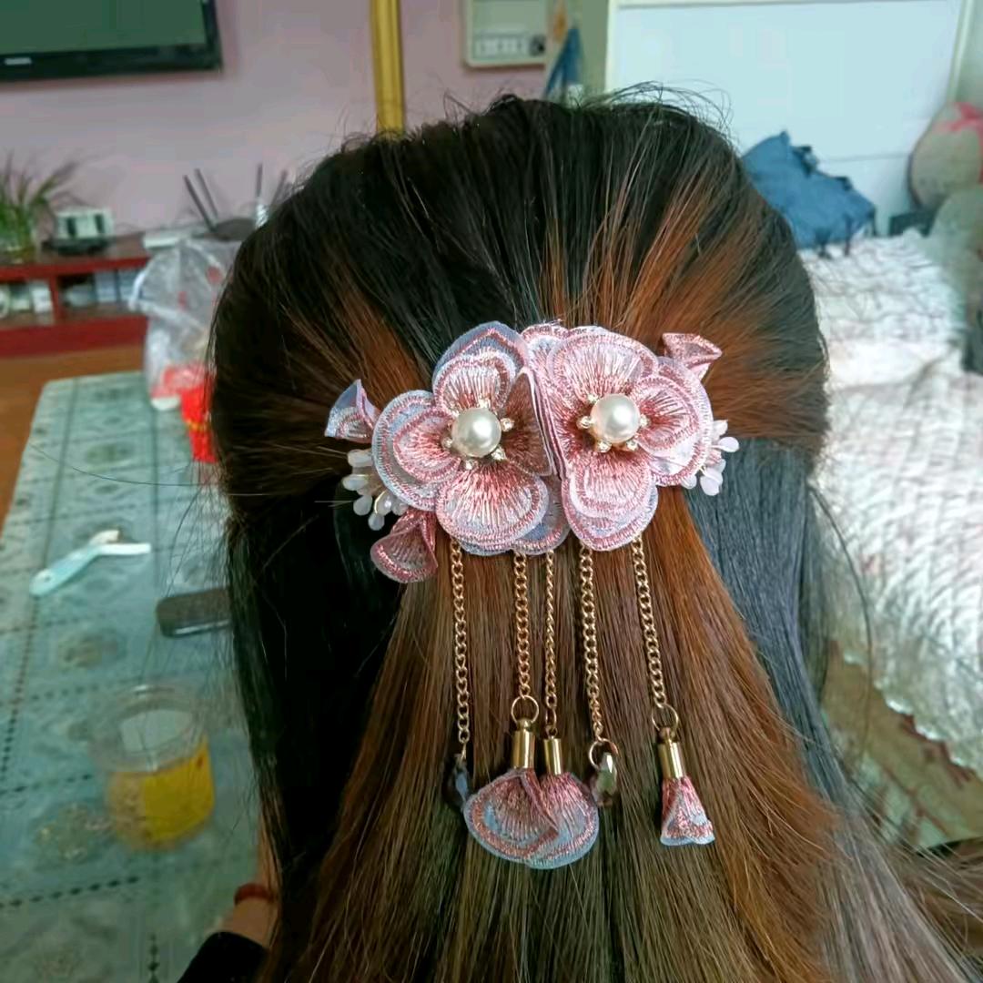 含情脉脉