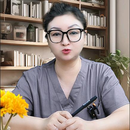 Mahliya❣️美客