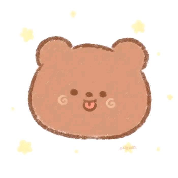 @轻松小🐻好大哥