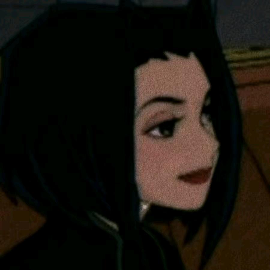 T女郎