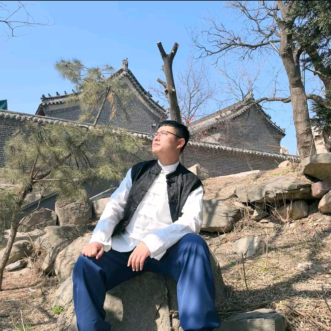 胡师兄聊健康