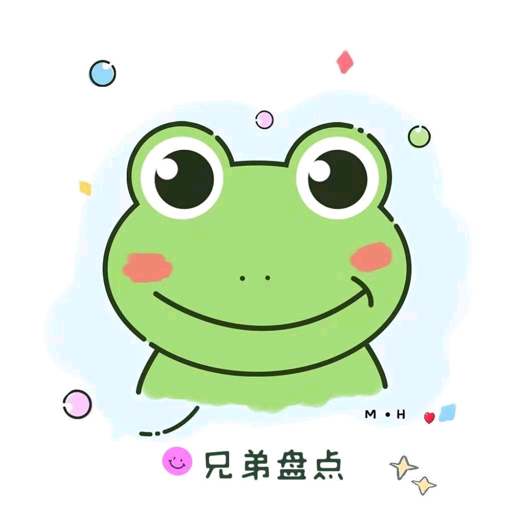兄弟盘点社