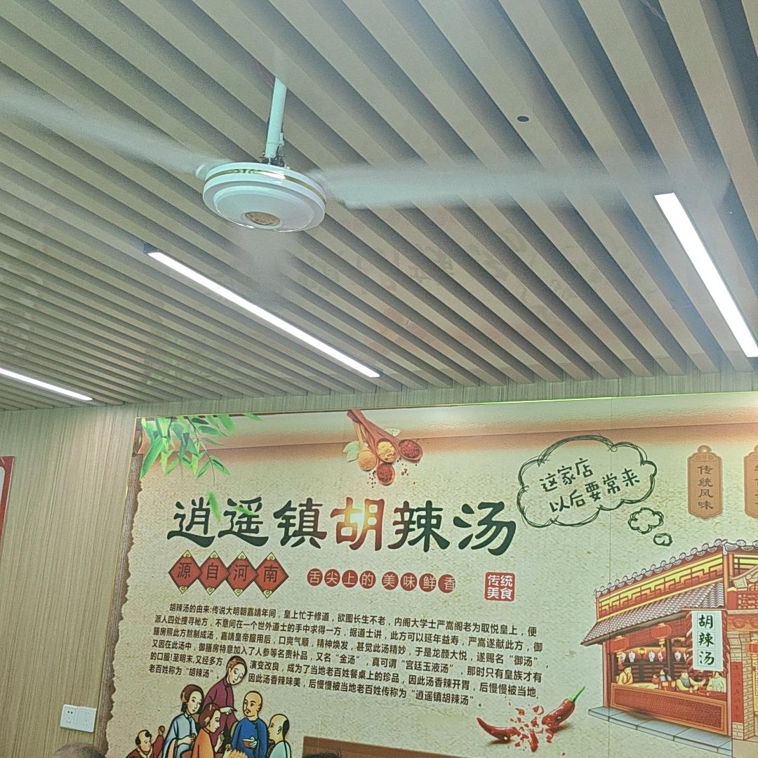 逍遥镇胡辣汤