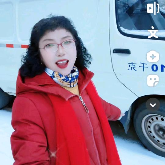 红❤️心