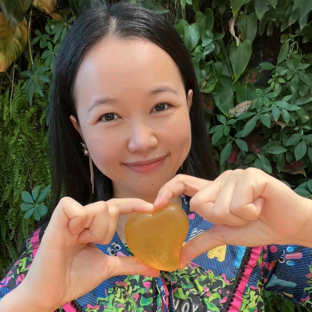 小福静心读书