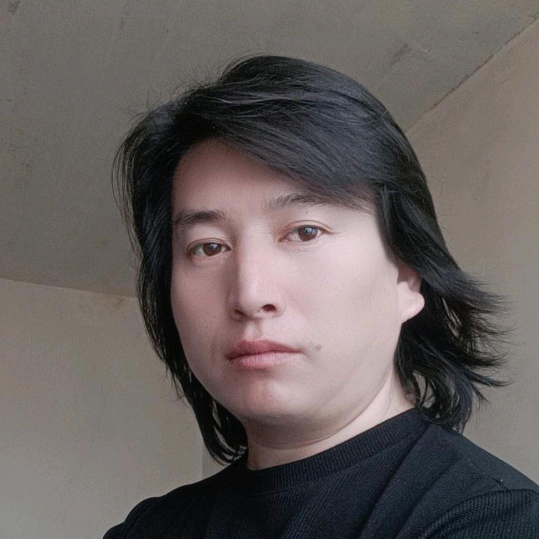 阿福