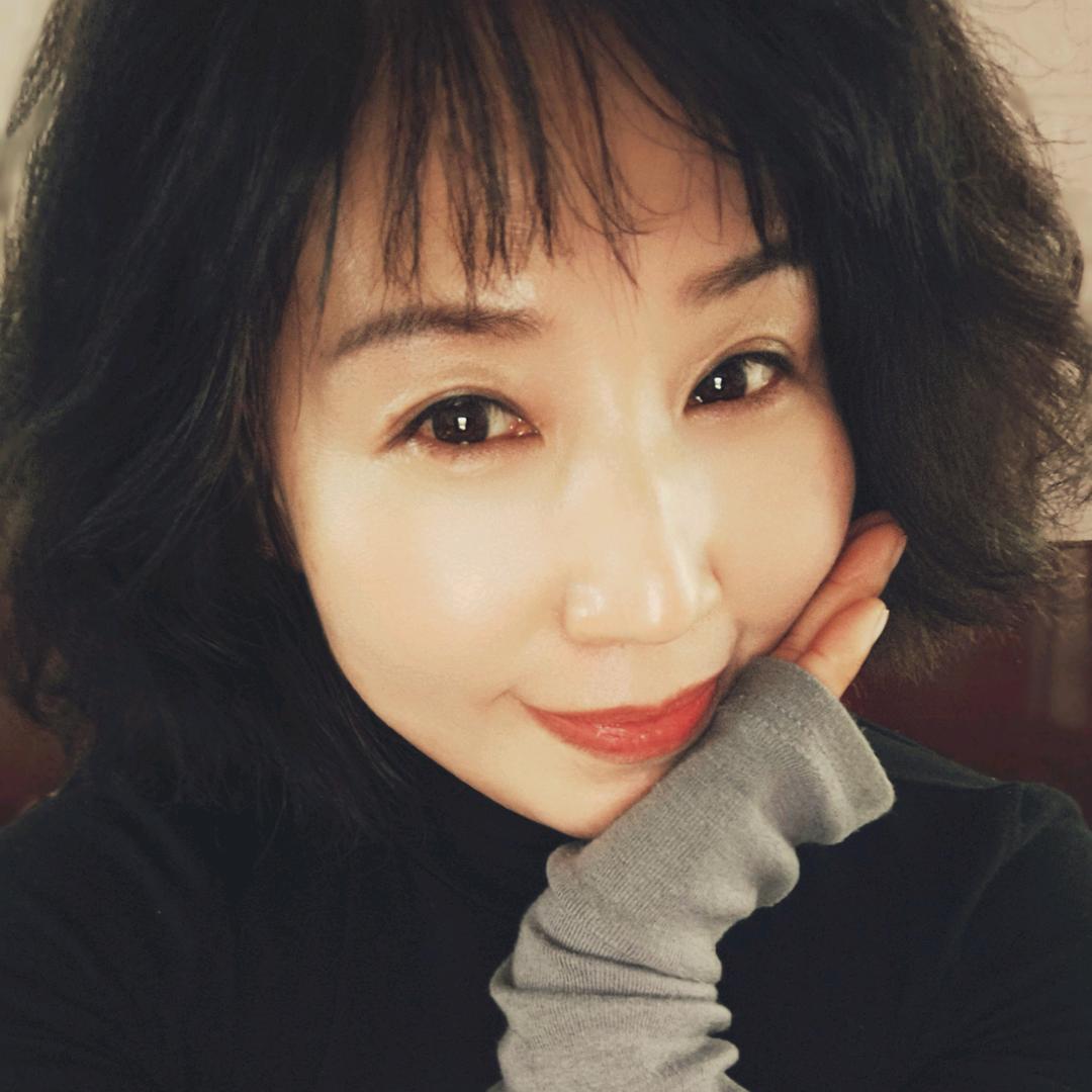 娜么美♏