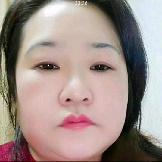 单身农村妹子