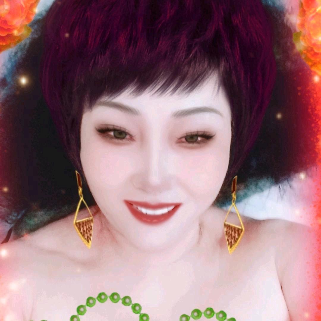 甜甜
