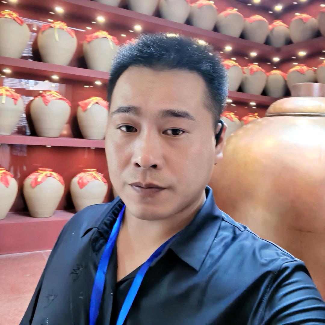 兰考新发地万邦名酒商城陈德超