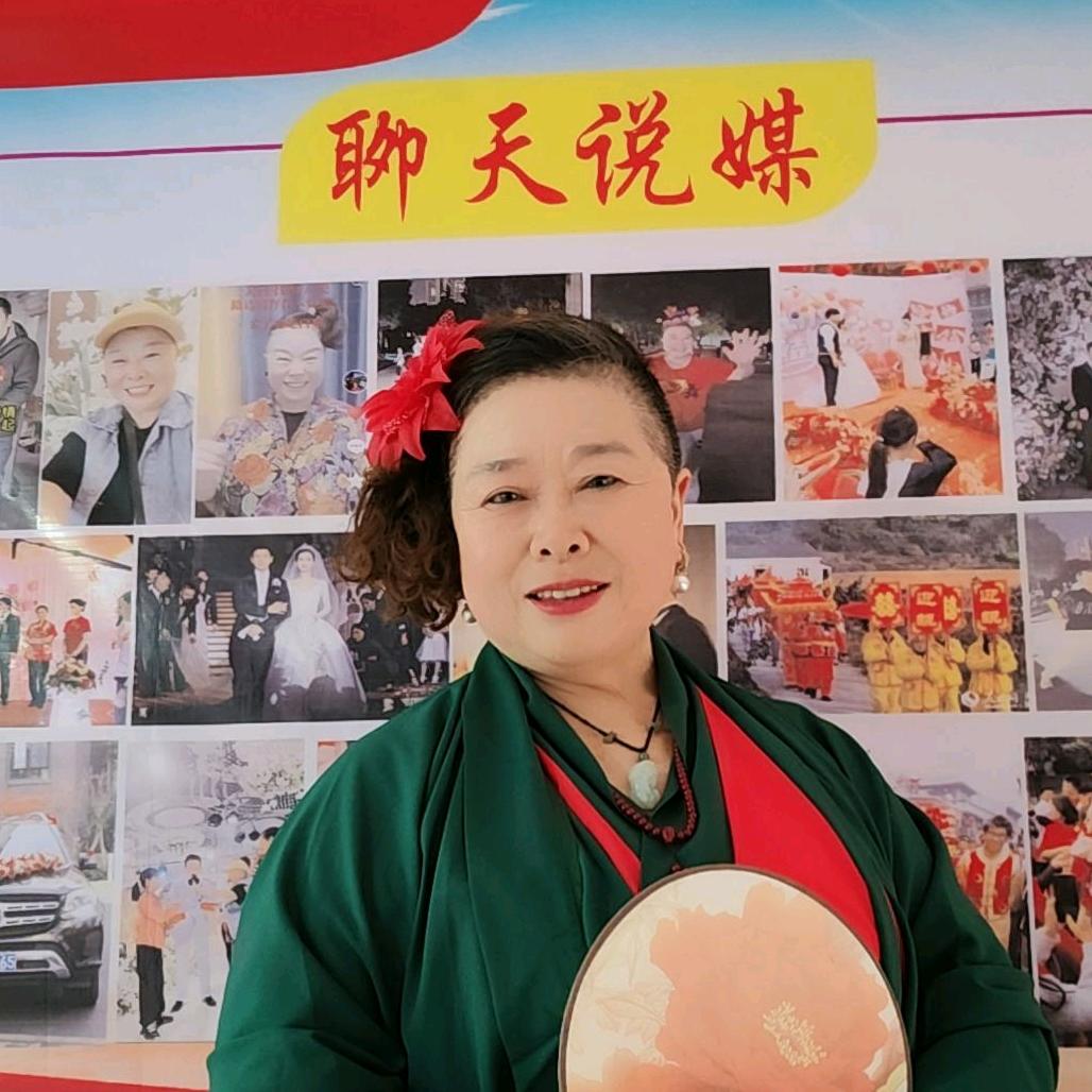 曳舞开心干娘