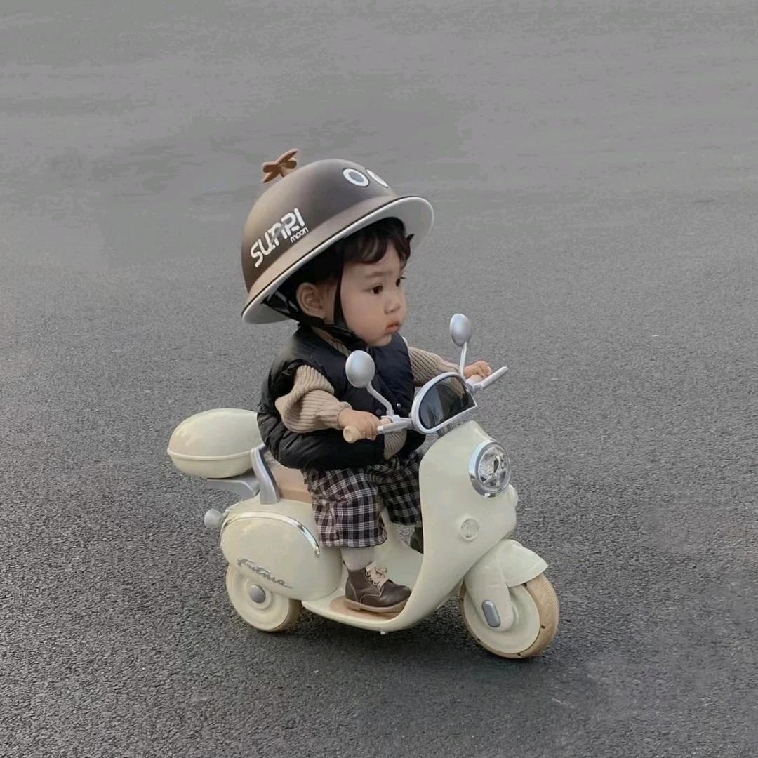 等风来，不如追风去