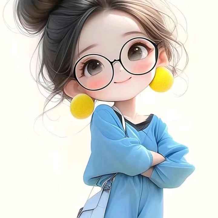 @珍珍