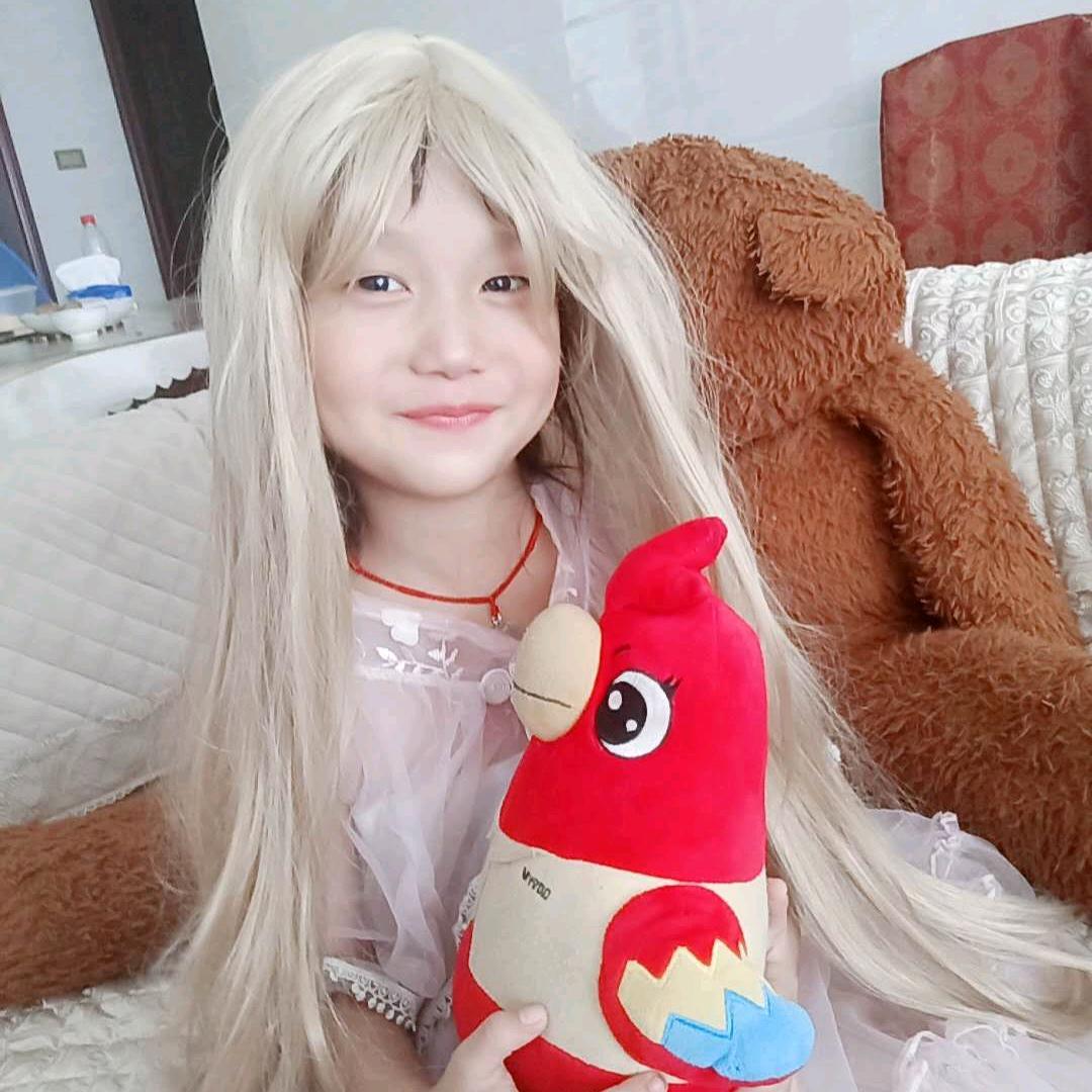 小露