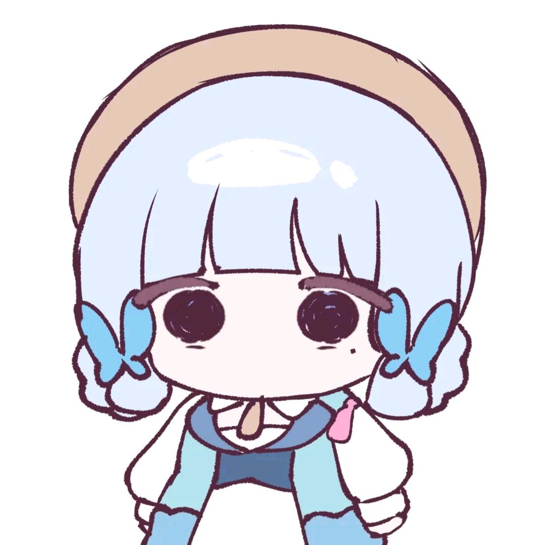 轻妹QinnR
