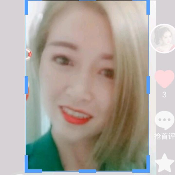 ☞༽彩∮颜༼☜