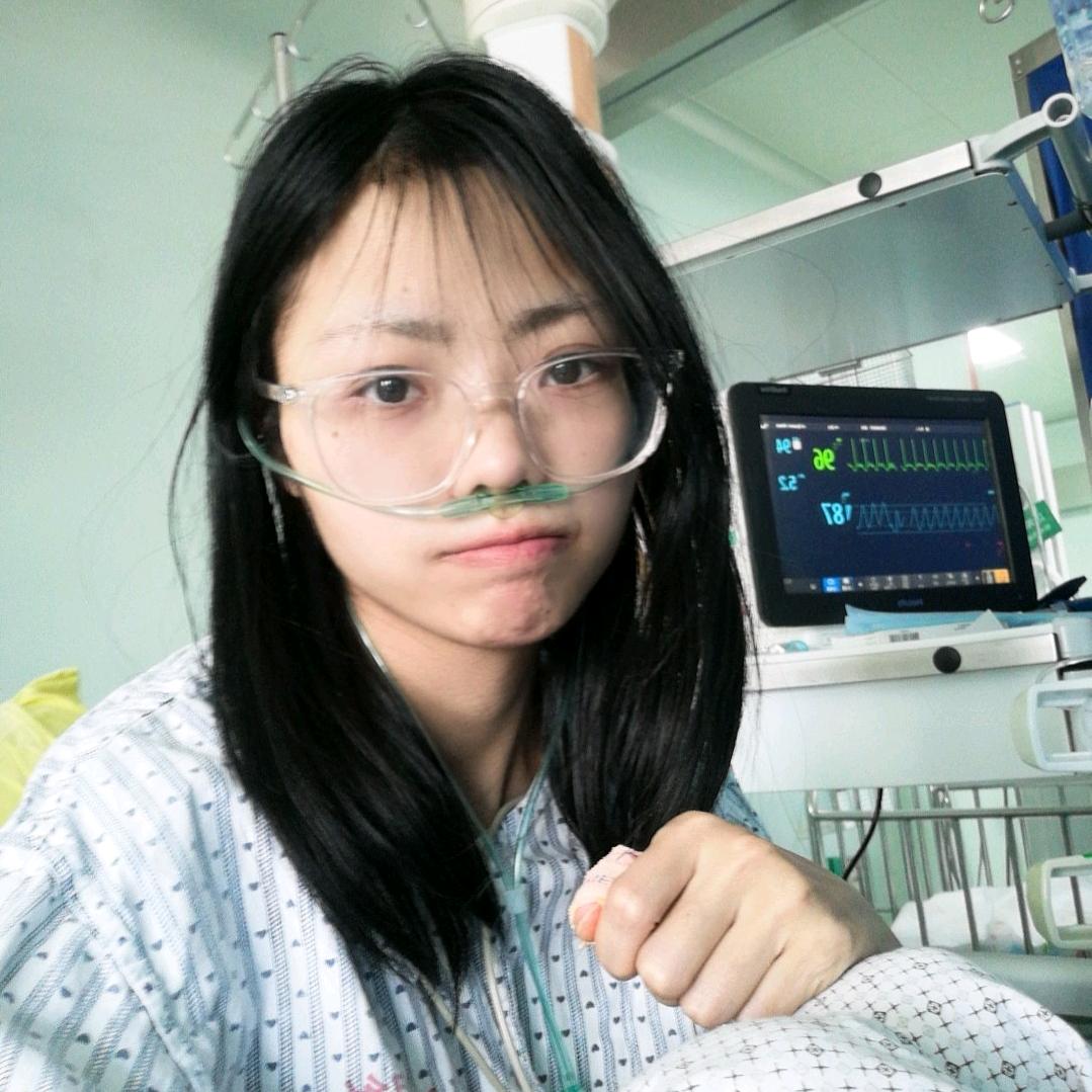 小周的周~