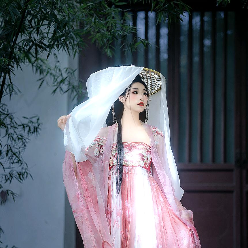 杏叶阁汉服体验馆