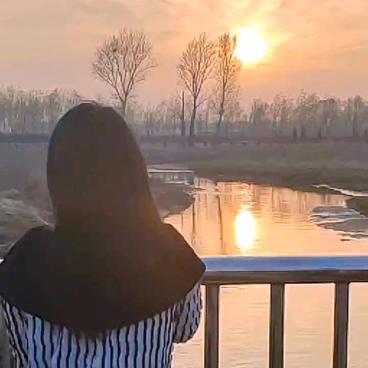 小陈姑娘