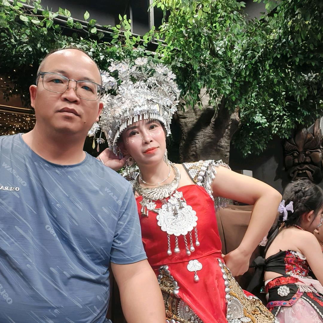 w小刚