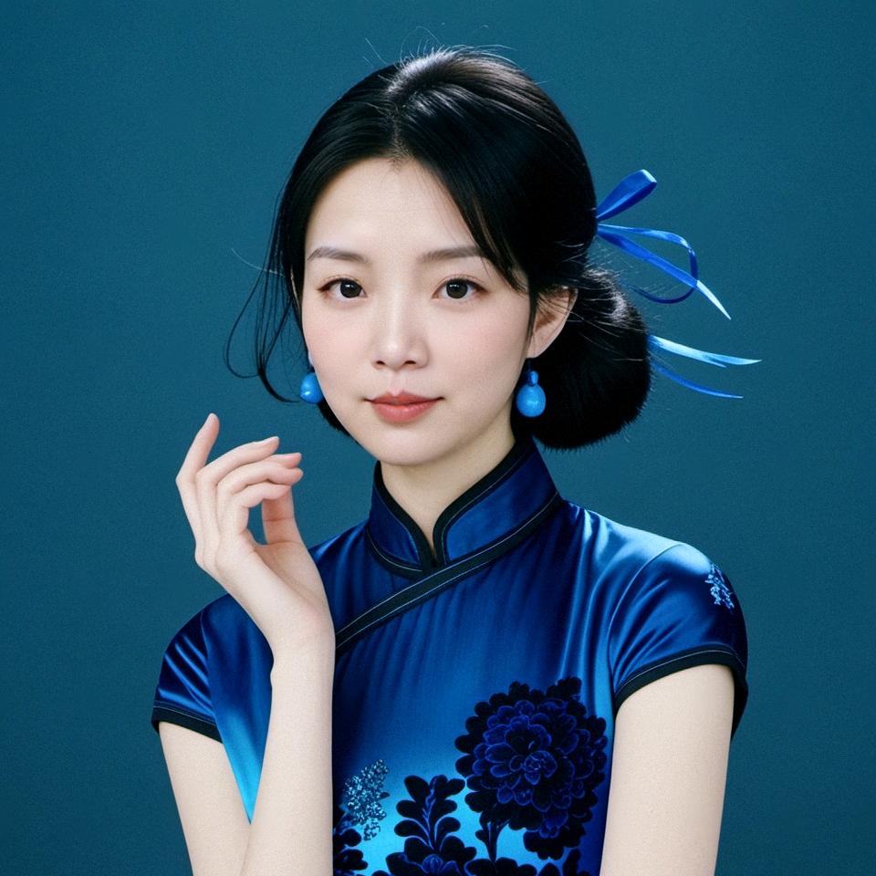 咸茶有梗