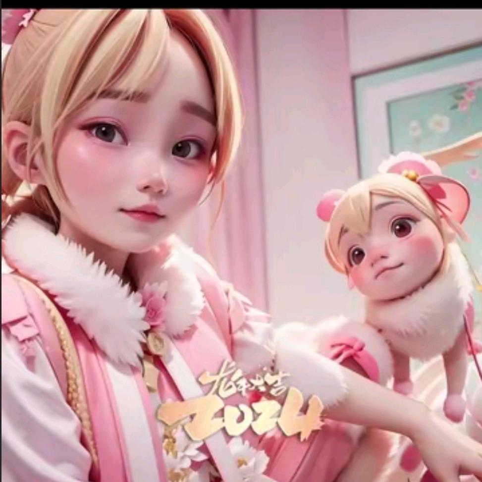 小杨羔儿