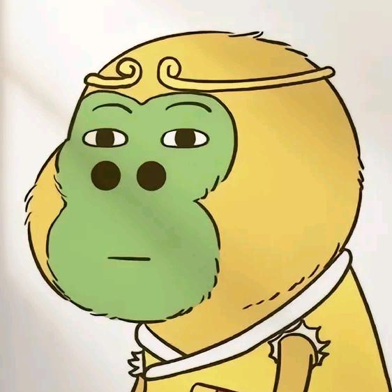 马喽仔
