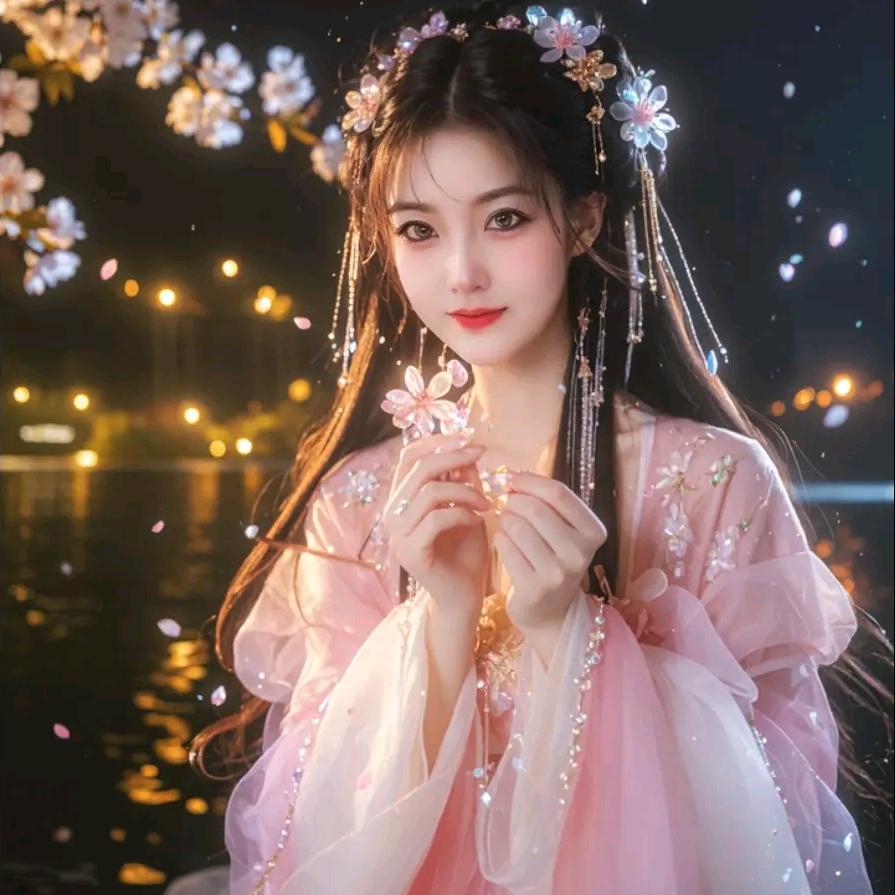 愿你所愿皆所得